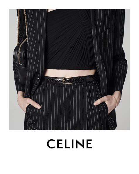 celine suit womens|men's celine shop.